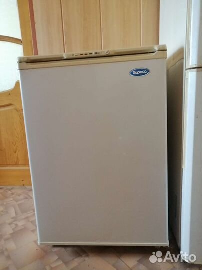 Морозильная камера бирюса бу