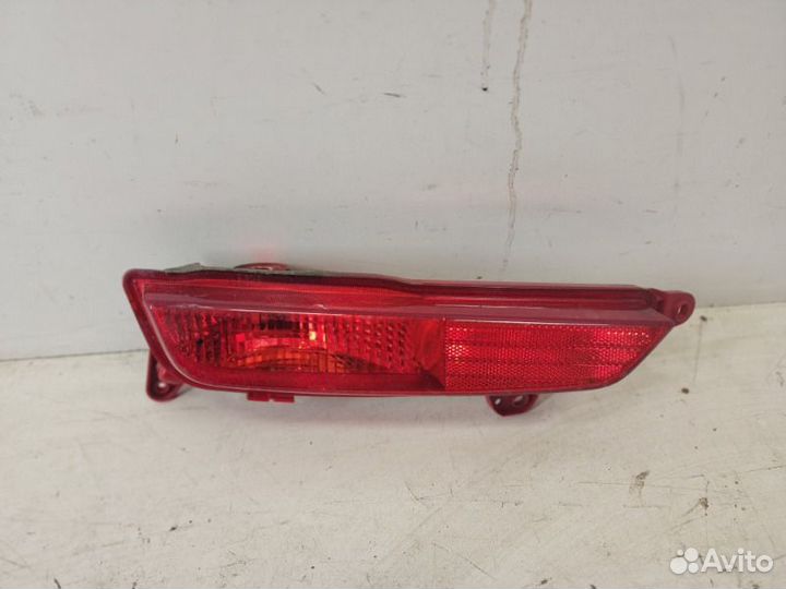Фонарь противотуманный правый Hyundai Creta 1