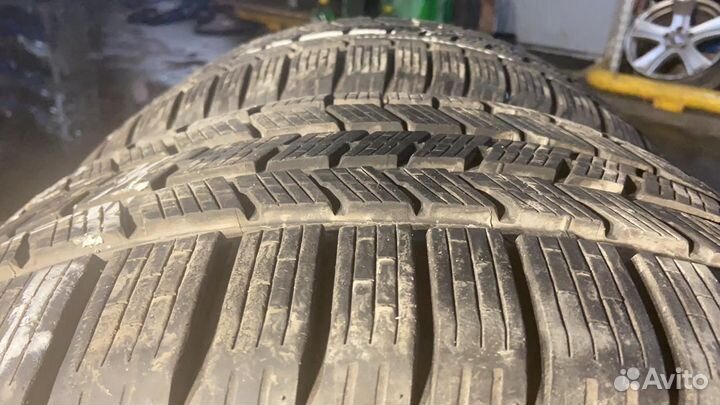 Pirelli Scorpion Ice&Snow 295/35 R21 107V