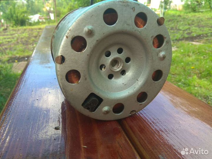 Глав трансформатор латр-2М