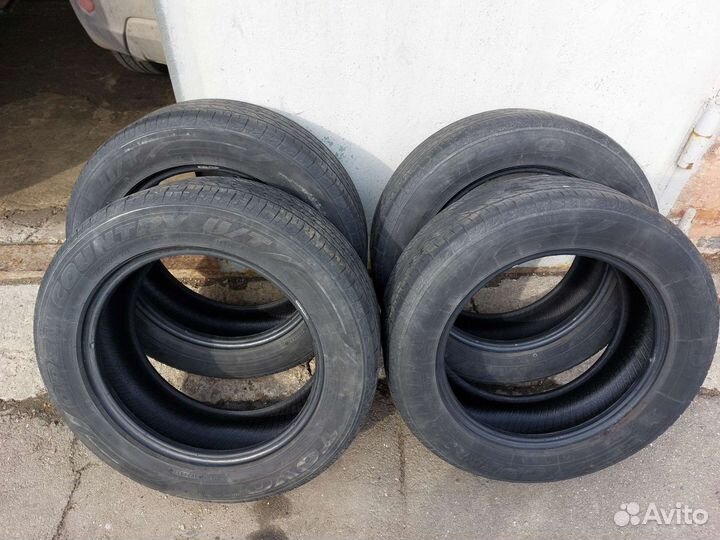 Toyo Open Country U/T 225/60 R17 99