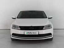 Volkswagen Jetta 1.4 AMT, 2015, 138 340 км, с пробегом, цена 1 495 000 руб.