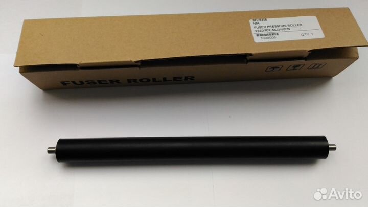 JC66-01663A Вал прижимной samsung ML-2850, 2851ND