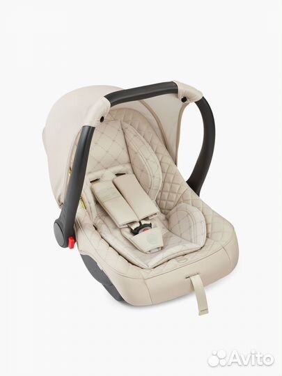 Автокресло Happy Baby Skyler V2