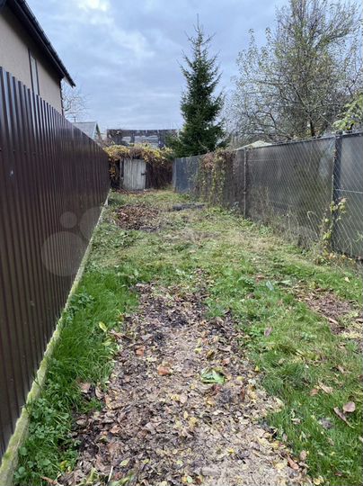 Участок 12 сот. (СНТ, ДНП)