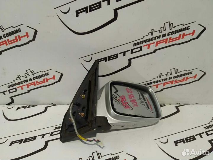 Зеркало nissan X-trail NT30 PNT30 T30 5 контактов