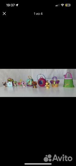 Куклы winx винкс питомцы винкс