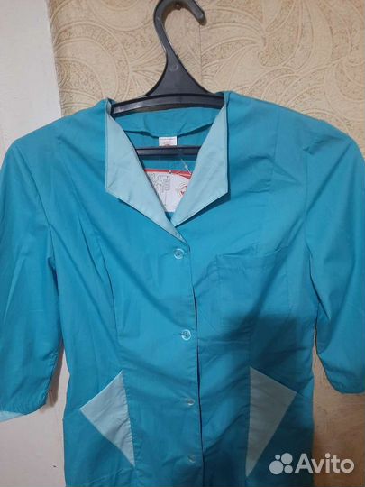 Халат женский новый