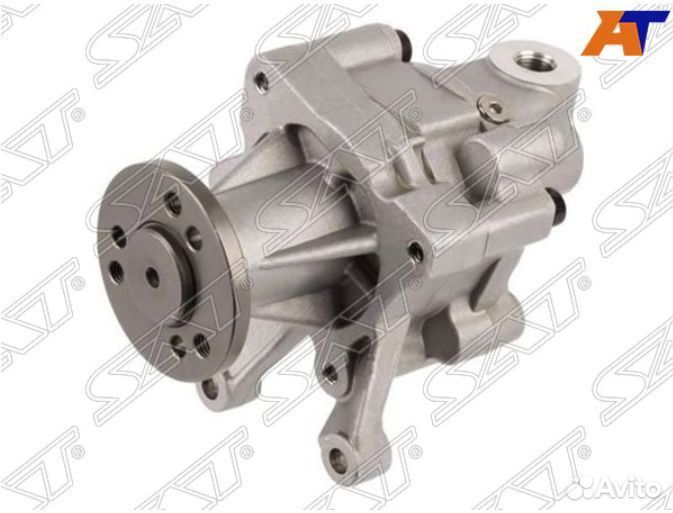 Насос гур BMW 5 E39 /7 E38 95-04