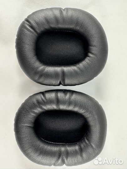 Aмбушюры для sony MDR-7506 (овечья кожа)