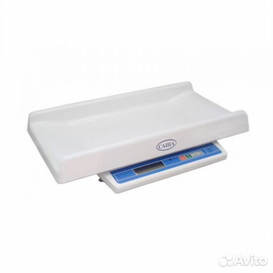 Весы для новорожденных Саша