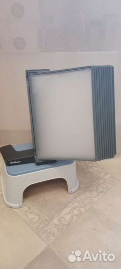 Демосистема настольная berlingo