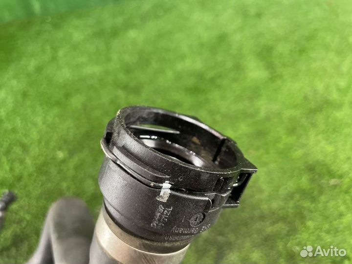 Патрубок системы охлаждения Bmw 3 F30 N47D20 2012