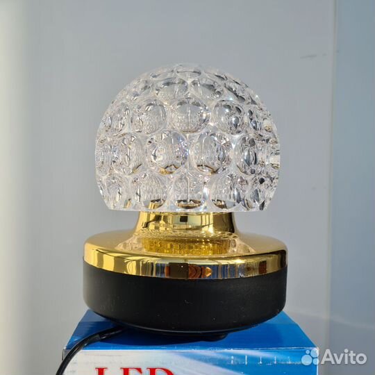 Светодиодный светильник