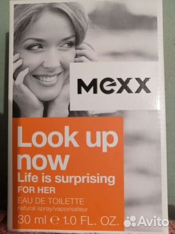 Туалетная вода женская оригинал