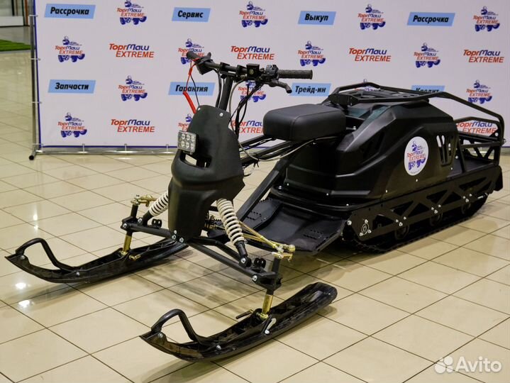 Irbis Мухтар 15