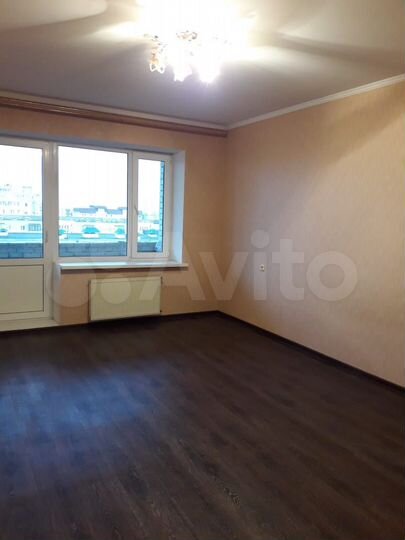 2-к. квартира, 68 м², 10/10 эт.