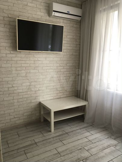 Квартира-студия, 22,9 м², 3/12 эт.