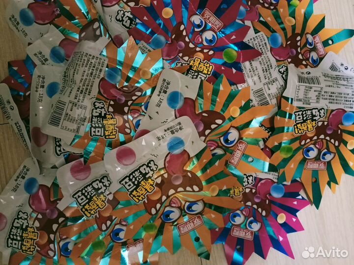 Подарочный набор Китайские сладости