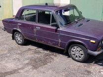 ВАЗ (LADA) 2106 1.6 MT, 2000, 80 622 км, с пробегом, цена 69 999 руб.