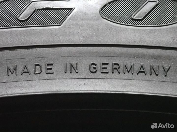 Goodyear Eagle Sport 245/50 R20 105V