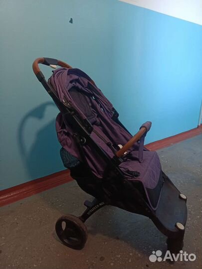 Прогулочная коляска бу