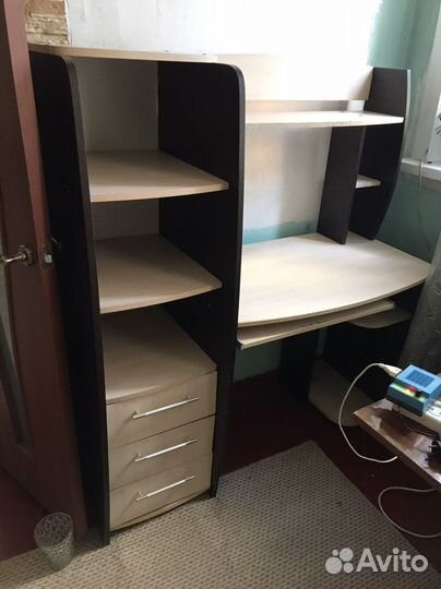 Компьютерный стул