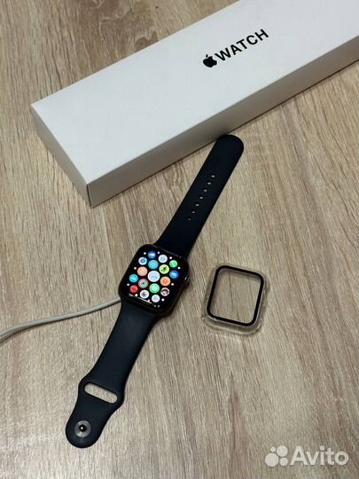 Apple watch se