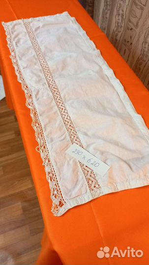 Салфетки старинные