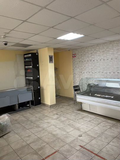 Нежилое помещение, 61 м²