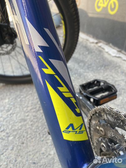 Велосипед Format 7714