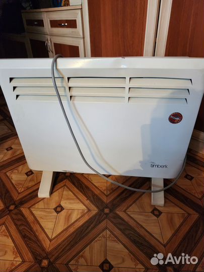 Конвектор электрический