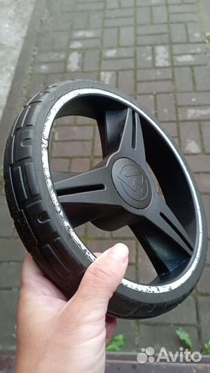 Прогулочная коляска baballo future 2023