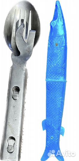 Походный набор Туристический набор Нож охотничий