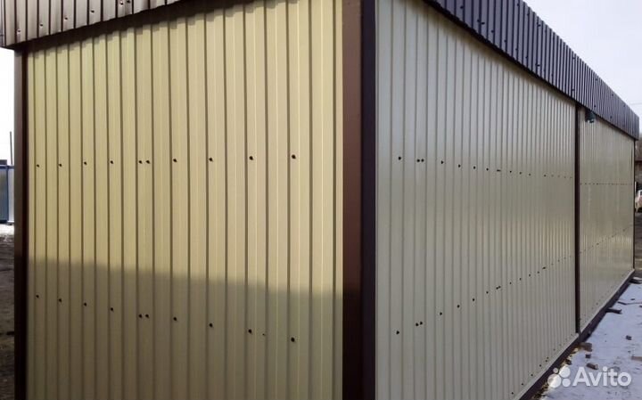 Торговые павильоны-остановки