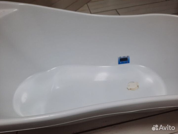 Ванночка для купания