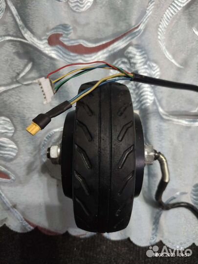 Моторколесо для Jack Hot электросамоката