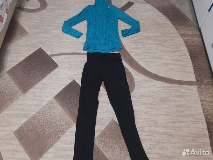 Термобелье wedze 158 164