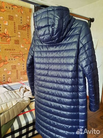 Куртки для девочки gulliver