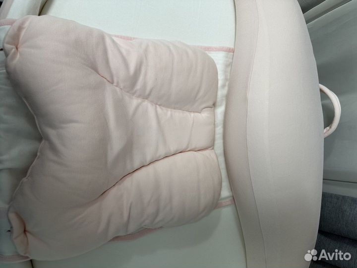 Кокон для новорожденных kokonanny