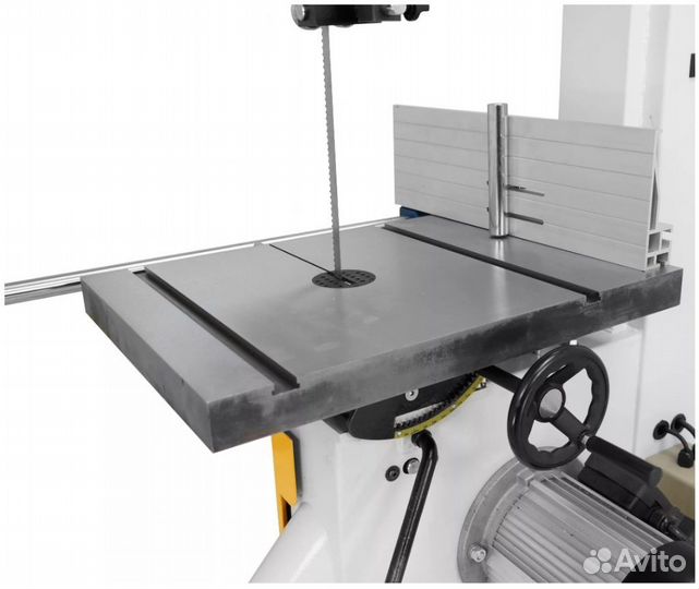 Ленточно-пильный станок Rikon 10-353