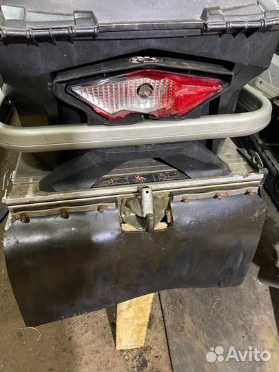 Снегоход SKI-DOO skandic WT600 etec