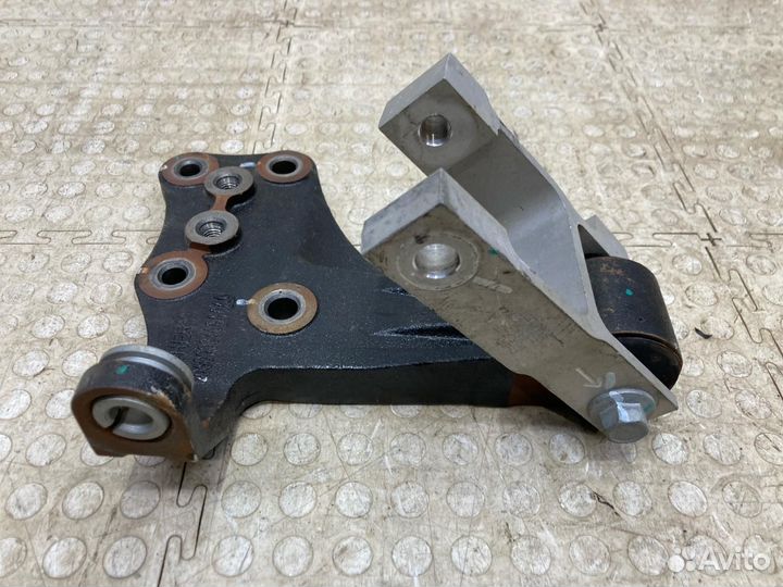 Кронштейн опоры двигателя Exeed Vx 2020