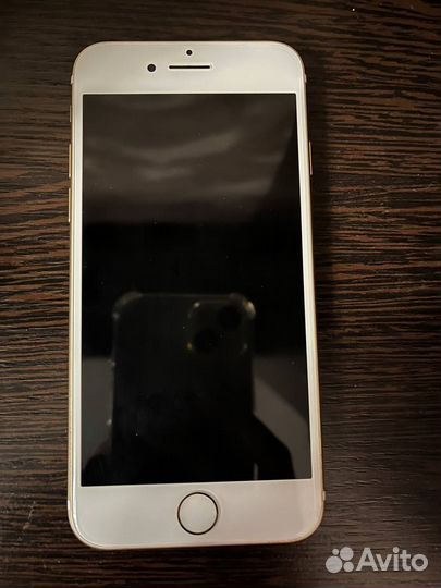 iPhone 7, 32 ГБ