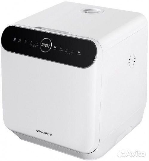 Посудомоечная машина Maunfeld MWF 06 IM Новая