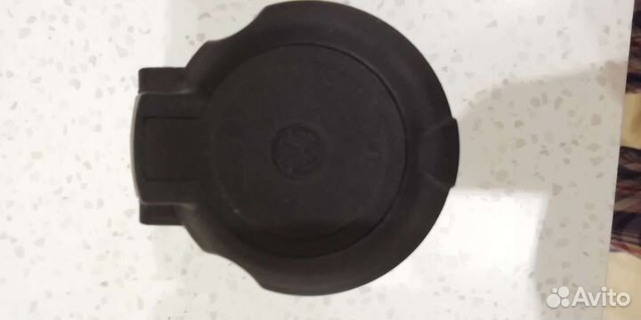 Адаптер для прицепа VAG