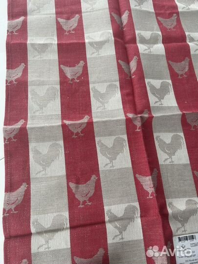 Кухонное полотенце новое