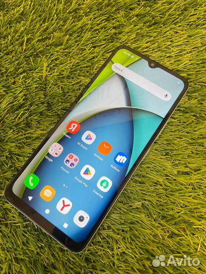Xiaomi Redmi A3x, 3/64 ГБ