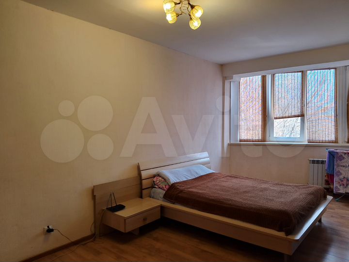 1-к. квартира, 41,4 м², 2/12 эт.