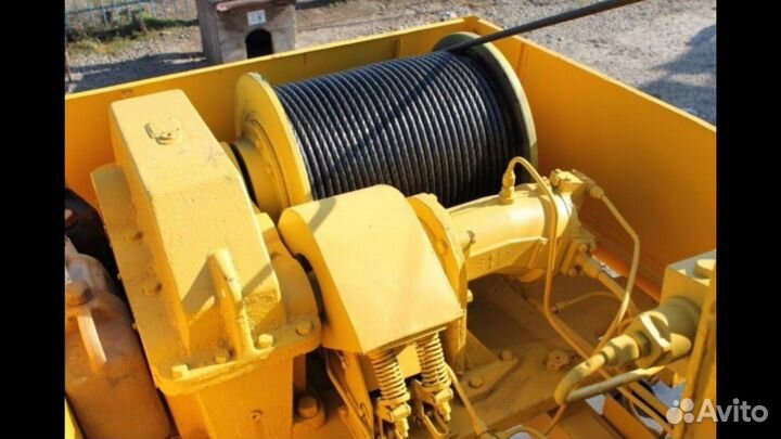 Трос (канат) для крана Ивановец, Галичанин, Клинцы